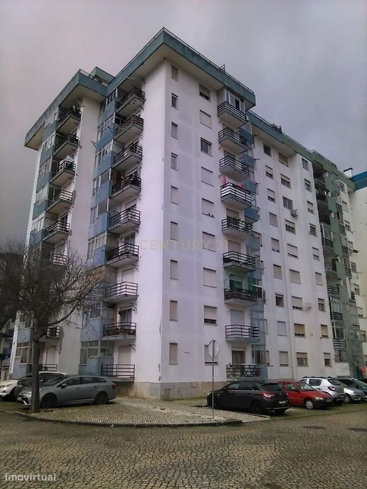 Apartamento T2 em Rio Maior
