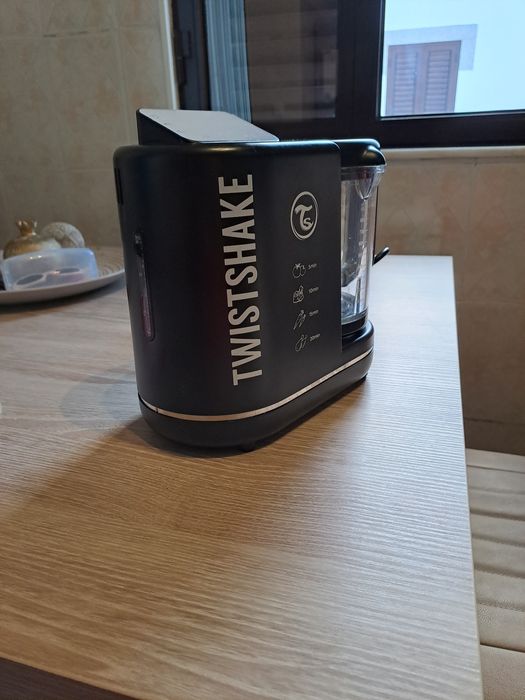 Robot Multifunções TwistShake63825530268035121