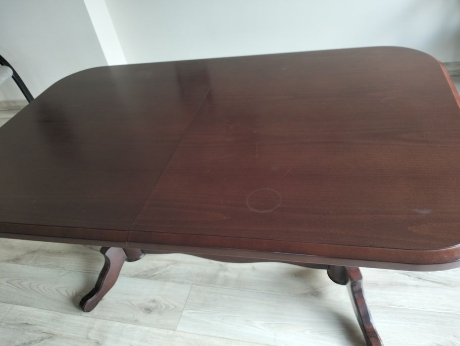 Stół rozkładany 140 cm - 240 cm
