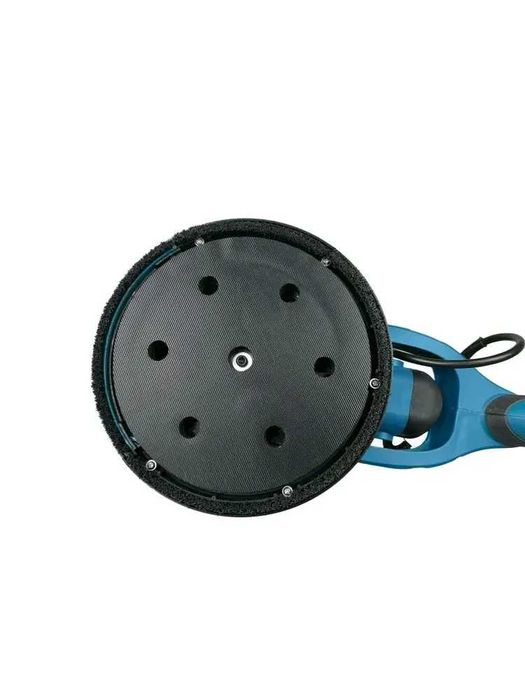 Шліфувальна машина Neroff DSR-225 / Жираф / Плавний пуск / Підсвітка