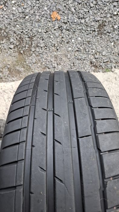 Hankook 235/45 R21 Ventus S1 Evo 3 EV