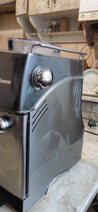 Кавомашина jura s95 simens saeco