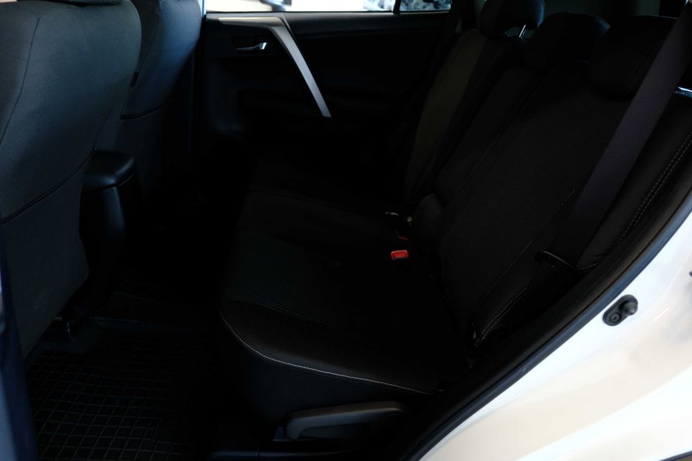 Toyota RAV4 2014