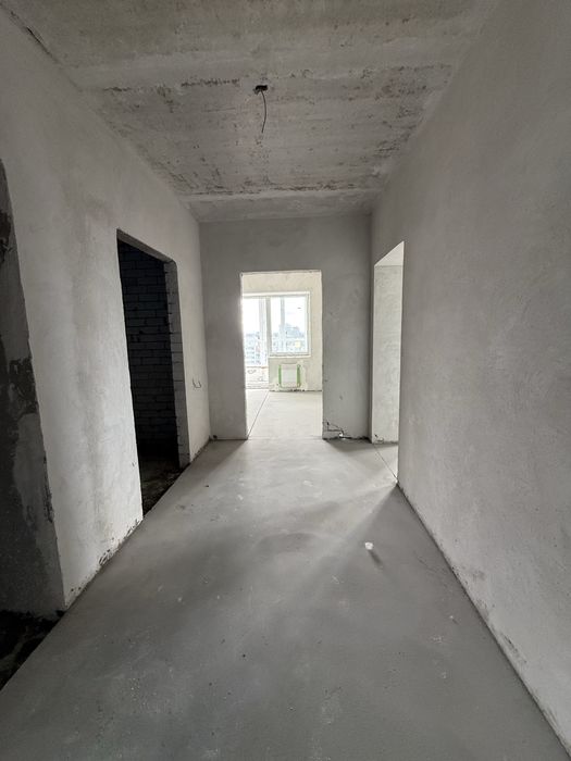 Продаж 3-кімнатної квартири ЖК «Перлина Дніпра» | Вид на Дніпро | Новобудова