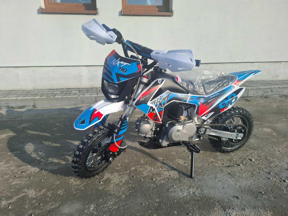 Cross NXT 90 nxt Barton