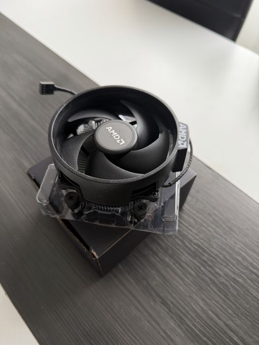Processador Ryzen 5 1600x443668287005009922