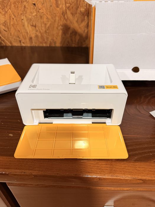 Vendo impressora Kodak