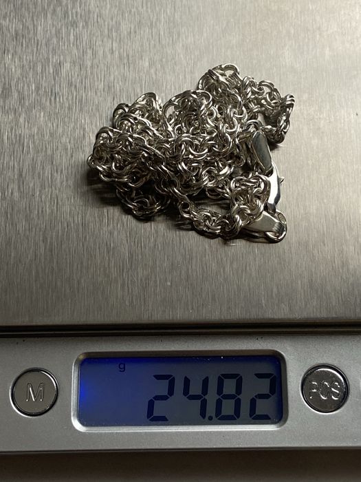 Продам изделия из серебра