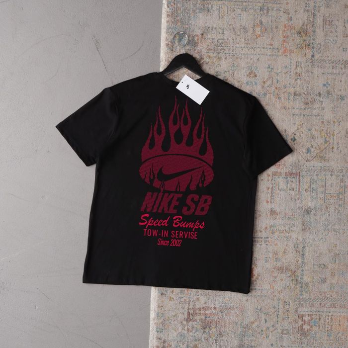 Футболка Nike Sb