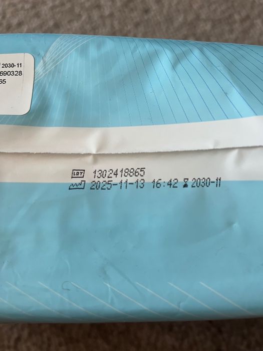 Pieluchomajtki dla dorosłych