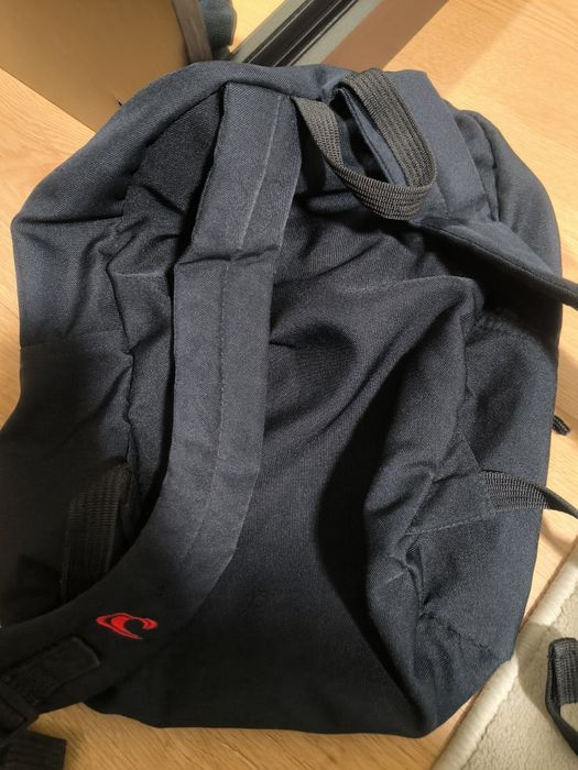 Mochila O'Neil preta