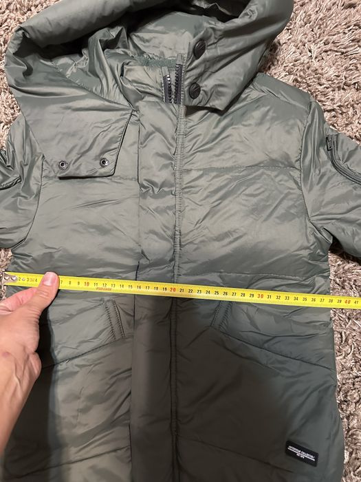 Зимова куртка Zara, 104 р