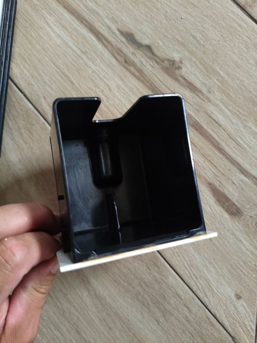 Máquina Nespresso DeLonghi Branca