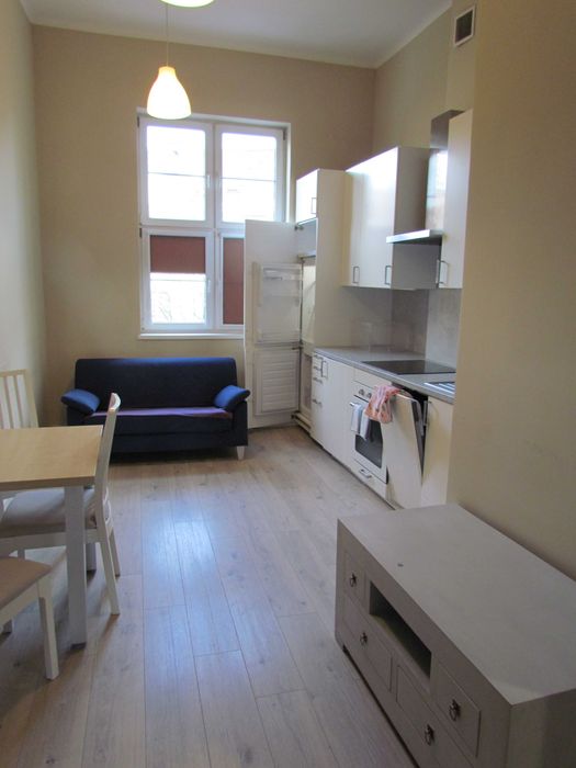 Do wynajęcia Kawalerka 42 m2 lub Biuro