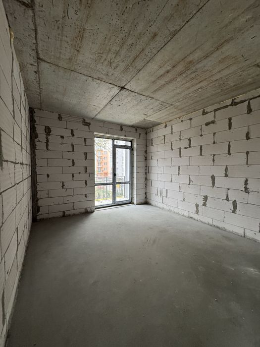 Продаж 2км квартири в новобудові, будинок зданий, ЖК Family house