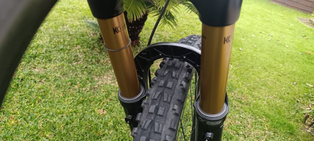 E-bike BH AtomX Lynx 9.4