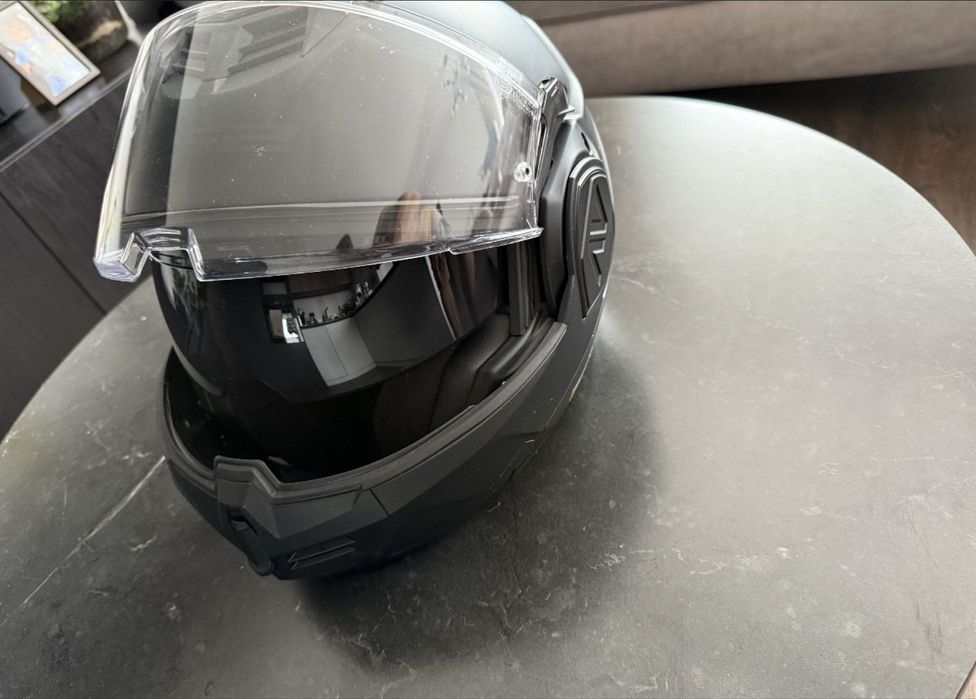 Kask modularny LS2 Advant Solid M