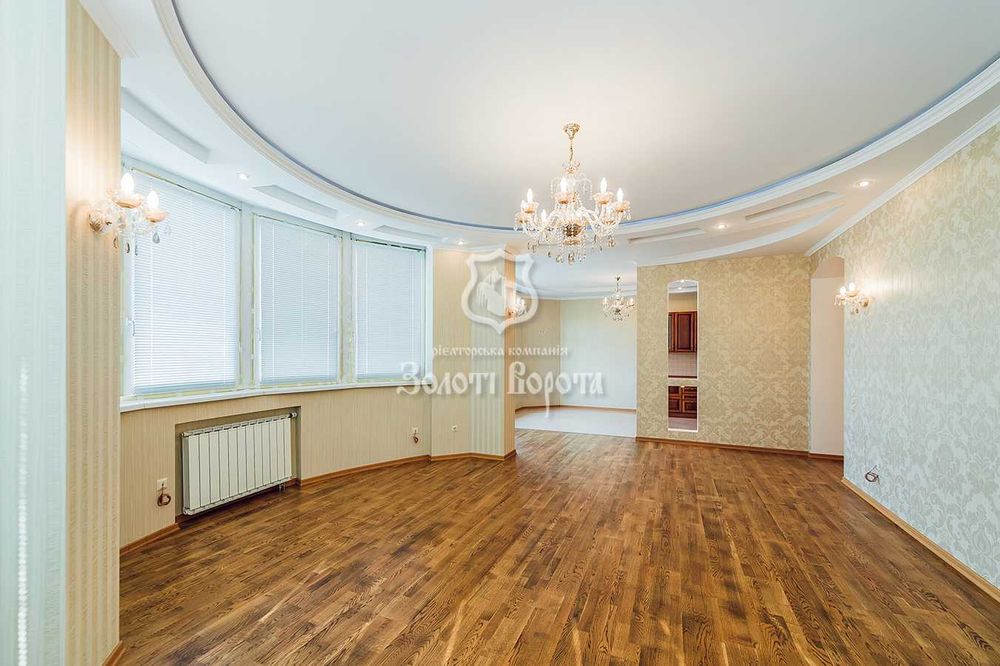 Квартира, 4к. Євроремонт. Тимошенка, 21к3, Оболонь, Оболонський район