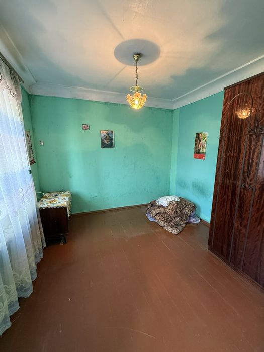 Продам частный дом‼️на ЮТЗ Ул.Южная 72,6м2_Сертификат+