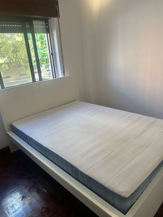 Arrendamento de quartos