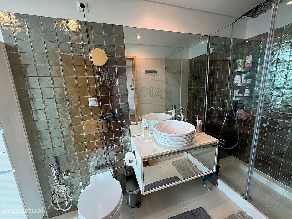 Apartamento T3 para arrendamento