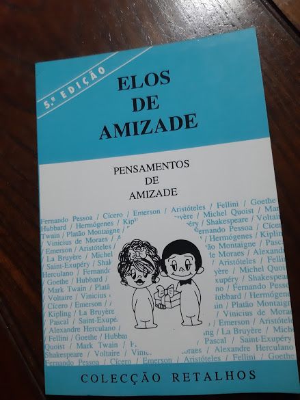 Felicidade para todos