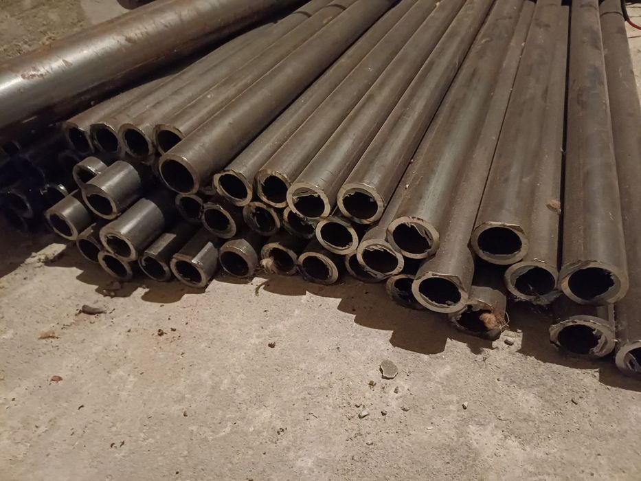 Фрезерные и токарные работы с ЧПУ