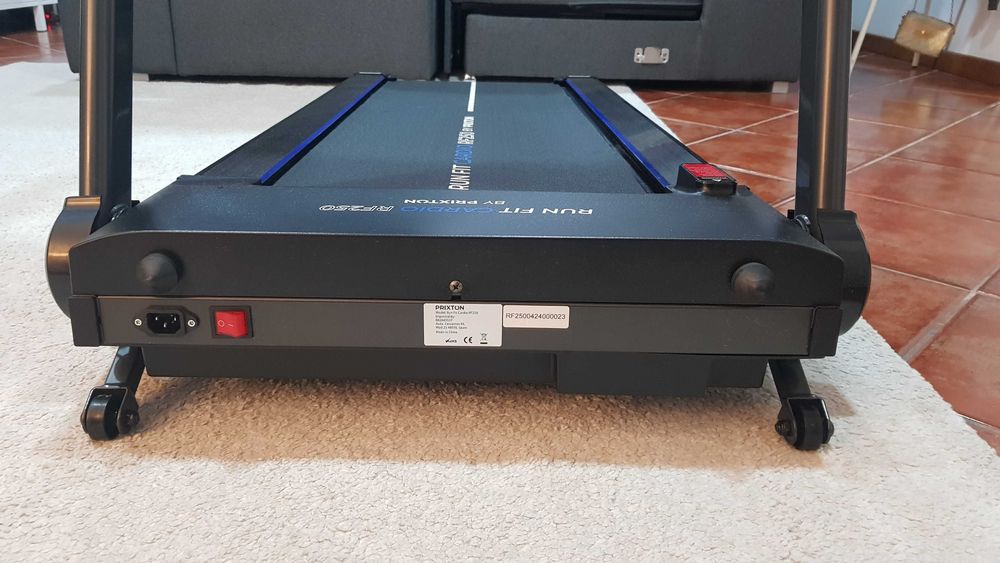 Passadeira  c/ 2 Anos de GARANTIA