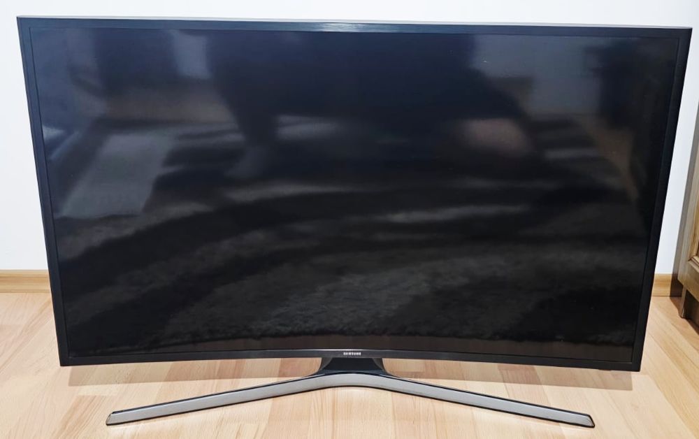 Telewizor Samsung UE40KU6172U
