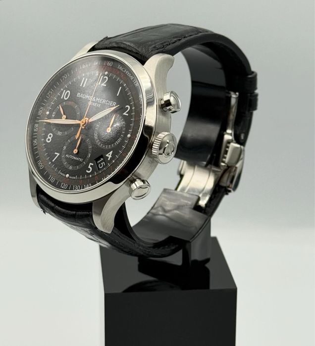 Годинник Baume & Mercier