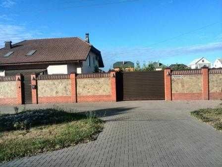 Довгострокова Оренда великого маєтку з басейном та лазнею! Під житло або БІЗНЕС