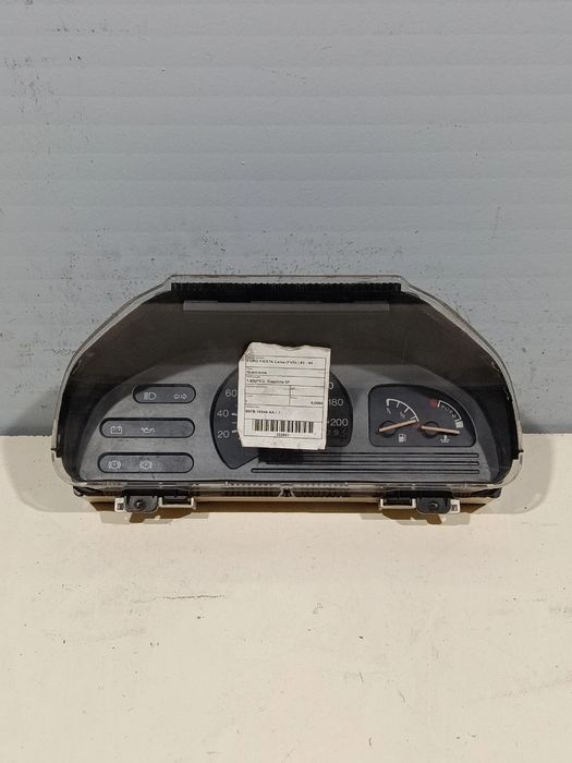 Quadrante / painel de instrumentos FORD Fiesta Van (FVD)