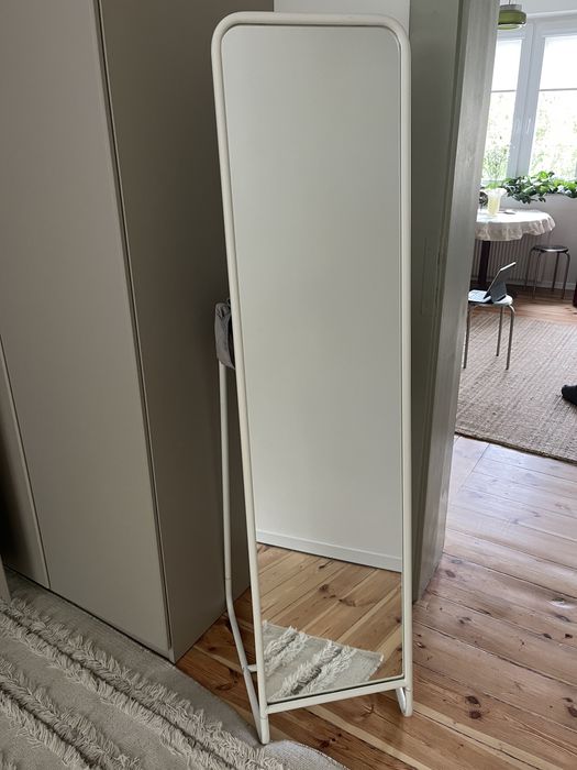 lustro stojące IKEA KNAPPER
