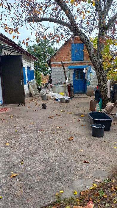 Продам дом Максимівка.