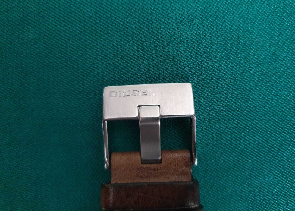 Relógio de pulso Diesel DZ4310 - 48 mm