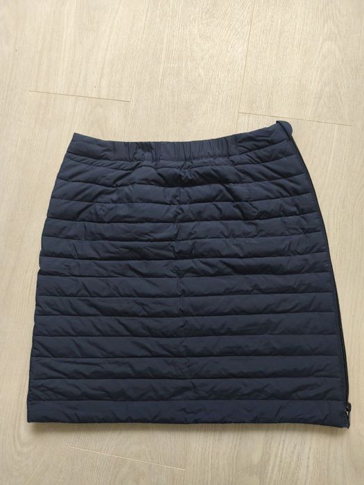 Спортивна спідниця Jack Wolfskin Iceguard темно-синя