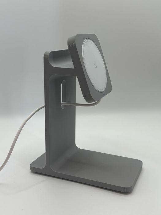 Suporte e carregador MagSafe - Apple ou Andoid