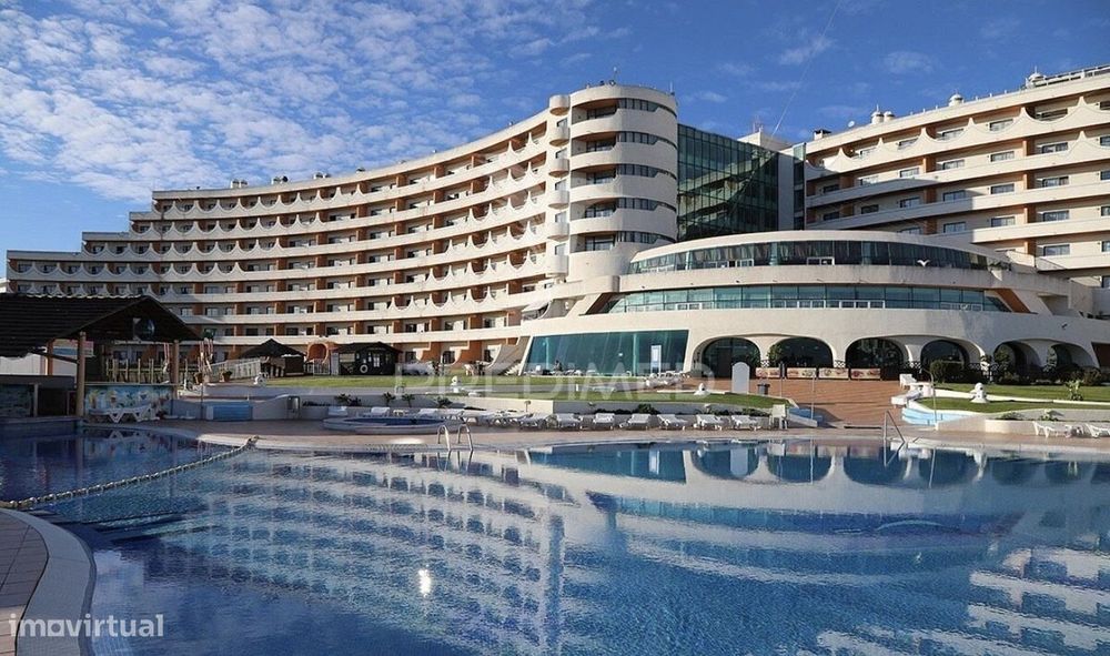 Oportunidade T1 centro de Albufeira — Albufeira E Olhos De Água, Faro