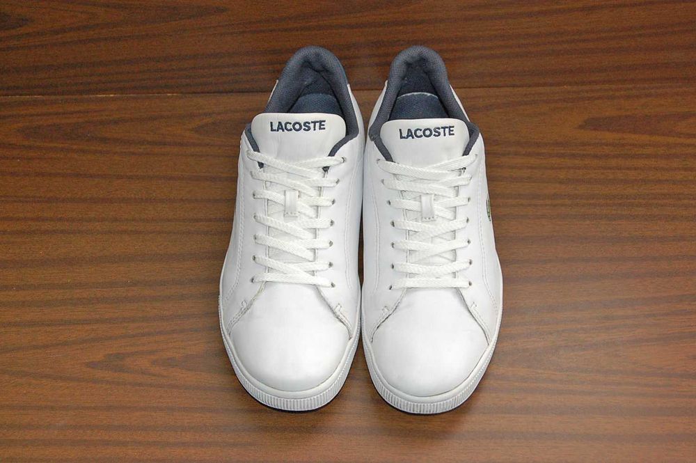 Кроссовки LACOSTE SPORT р.41-42 original VIETNAM