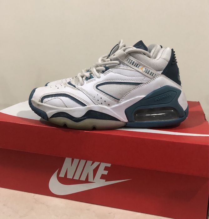 Sapatilhas Jordan Point Lane