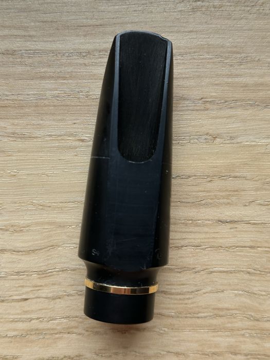 Vandoren V16 Alto Sax A5-S+