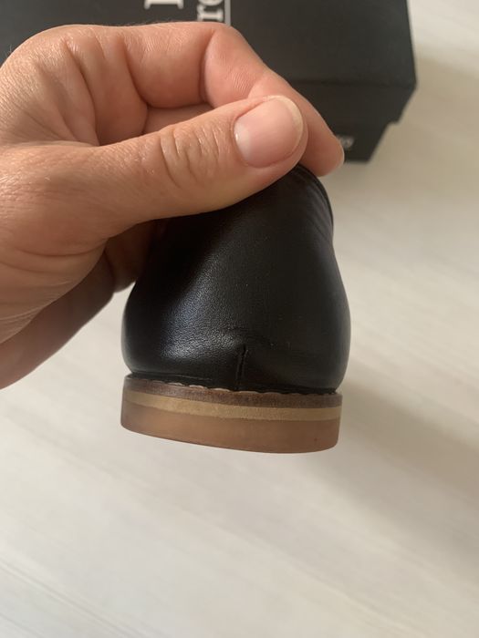 Туфлі жіночі Prego