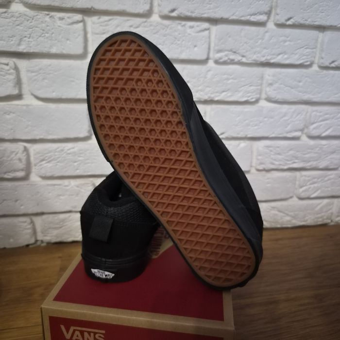 Buty trampki męskie vans knu skool 42.5