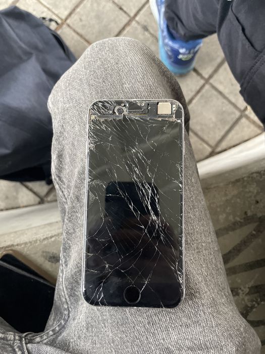 iphone 6 para peças