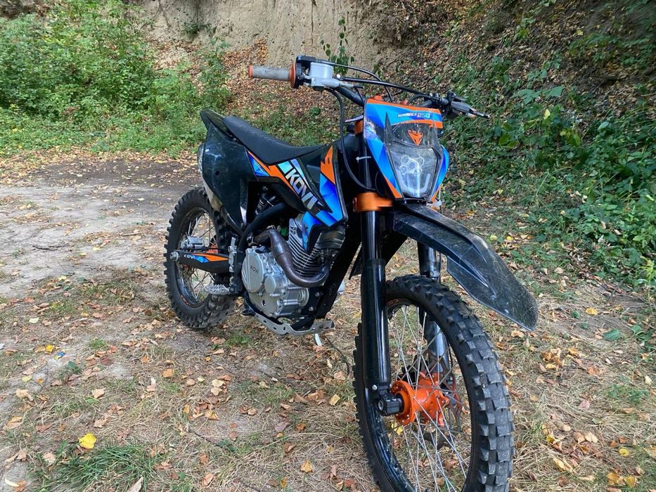 Кові адванс 250 продаж або обмін