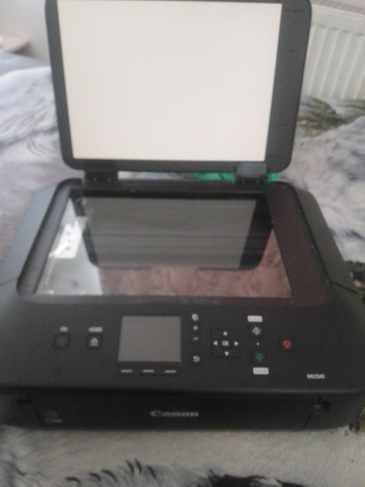 Принтер PIXMA MG5540