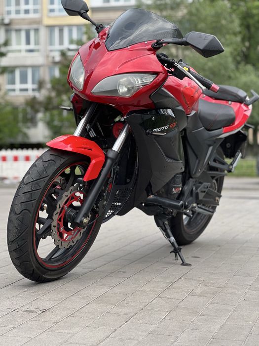 Продам  viperv250f2