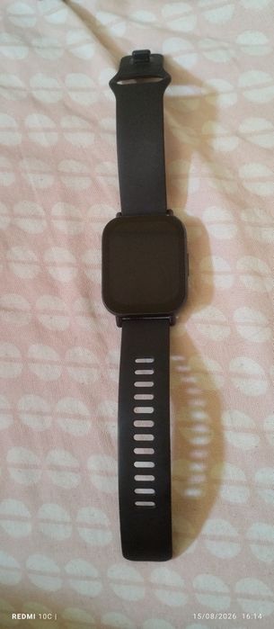 Relógio redmi Watch  5 Active