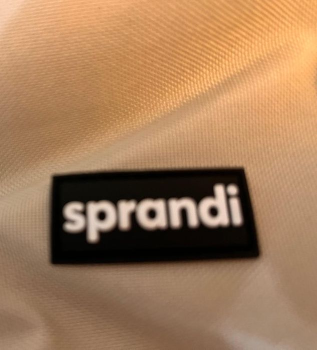 Plecaki Sprandi, do szkoły, nowe,