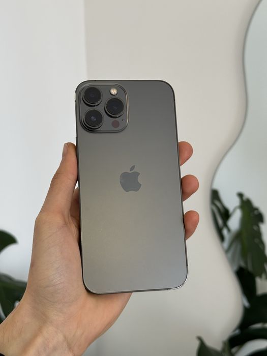 iPhone 13 Pro Max 256 Gb neverlock